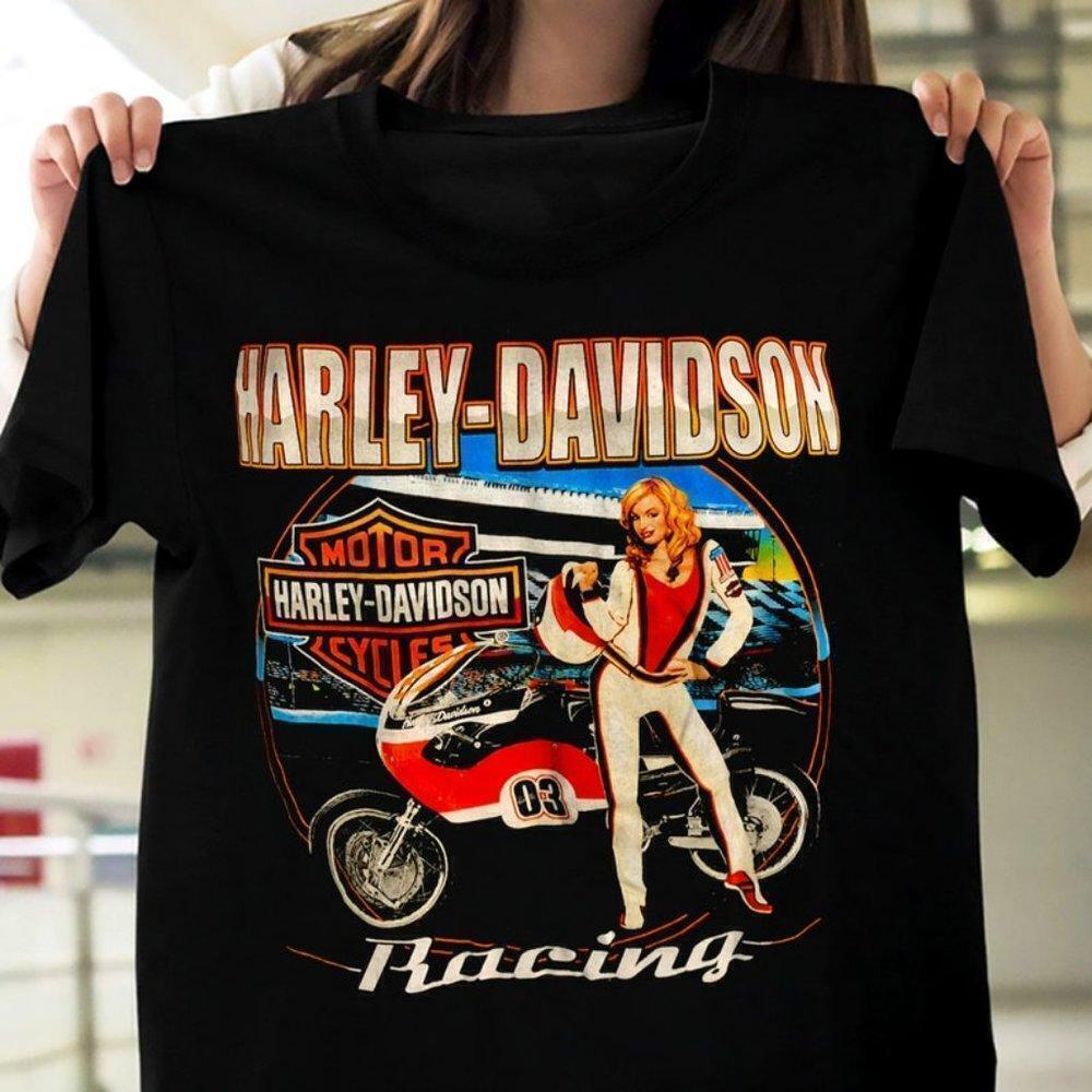 Motorbike Racing Speed Sport Graphic Unisex T-Shirt